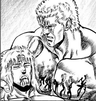 北斗の拳 トキで最も読者が泣いたシーン