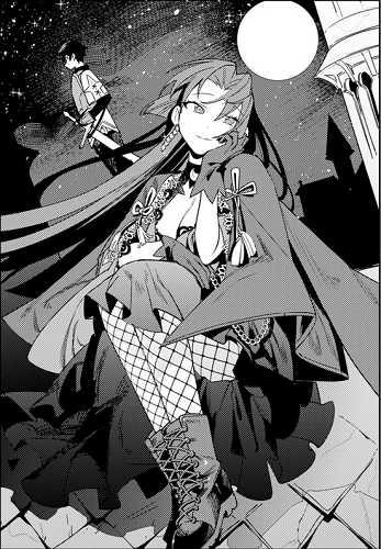 ゲーム知識で最強に成ったモブ兵士 カグヤ可愛すぎ