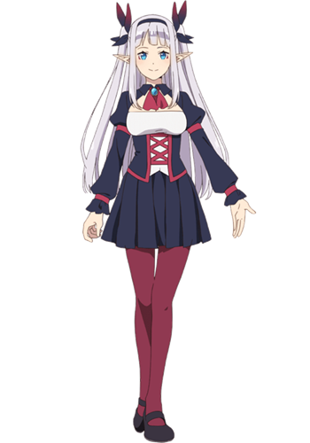 異世界のんびり農家 アニメ情報（ルールーシー）