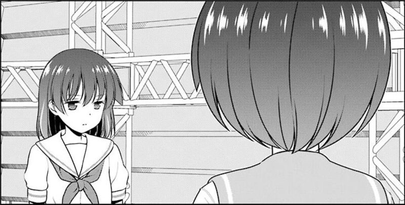 咲-saki- 個人戦が始まる時期予想